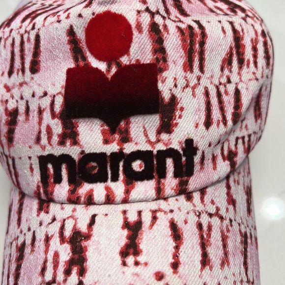 Isabel marant hat - Picture 2 of 3